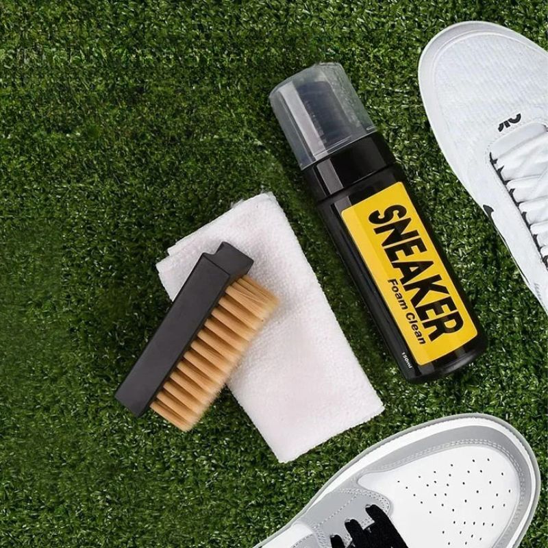 Sports Shoe Cleaning Kit