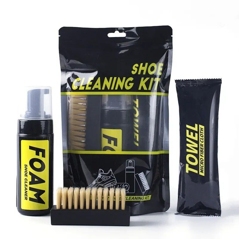 Sports Shoe Cleaning Kit