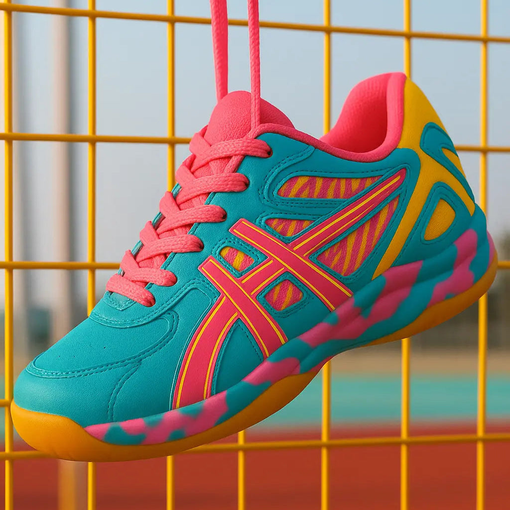 Motion Pro Court Women Shoes