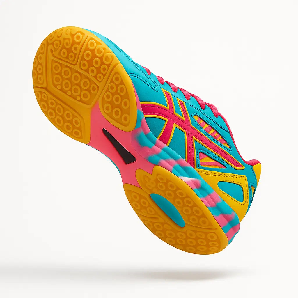 Motion Pro Court Women Shoes