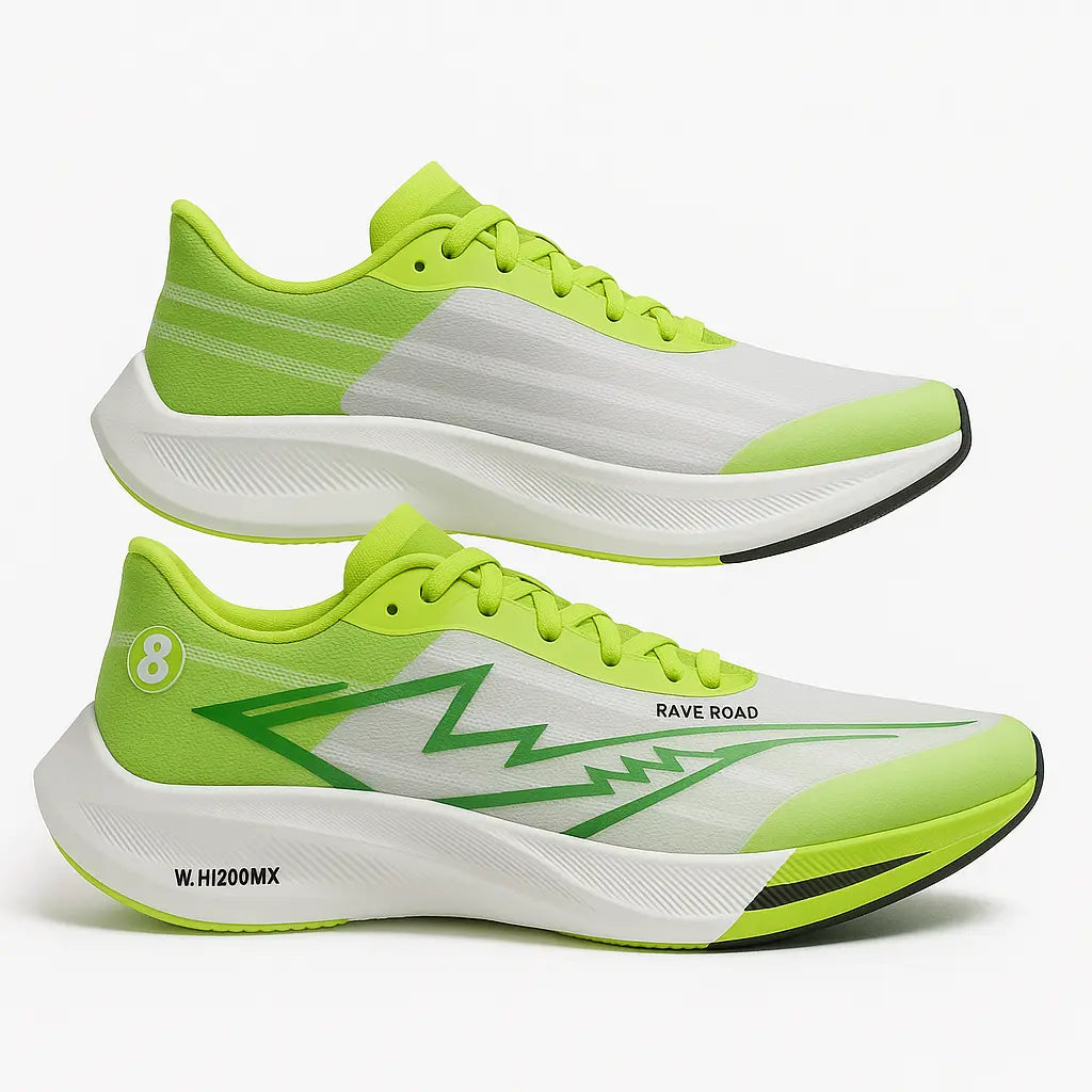 Athletic Running Men Shoes
