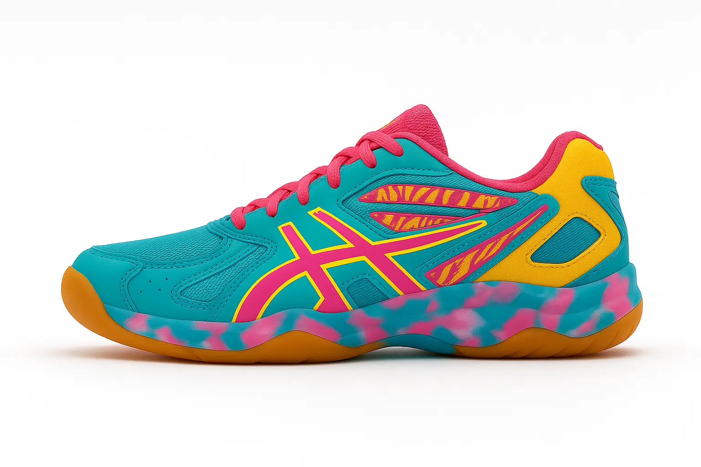 Motion Pro Court Women Shoes