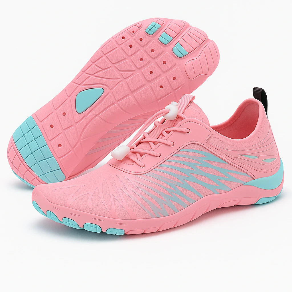 Barefoot Yoga Shoes Women