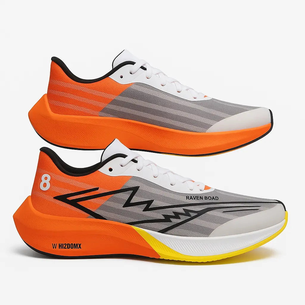 Athletic Running Men Shoes
