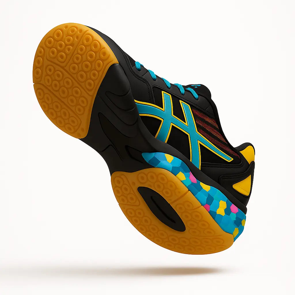 Motion Pro Court Men Shoes