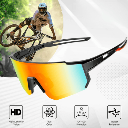 Tactical Sunglasses UV400