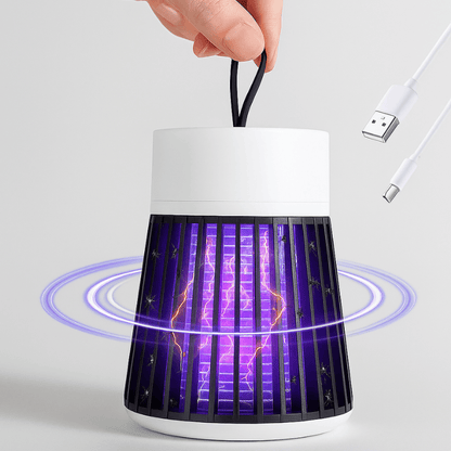 Mosquito Killer Lamp