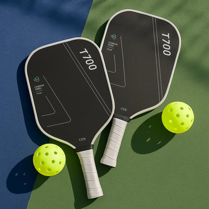 Pro Control 16mm Pickleball Paddle